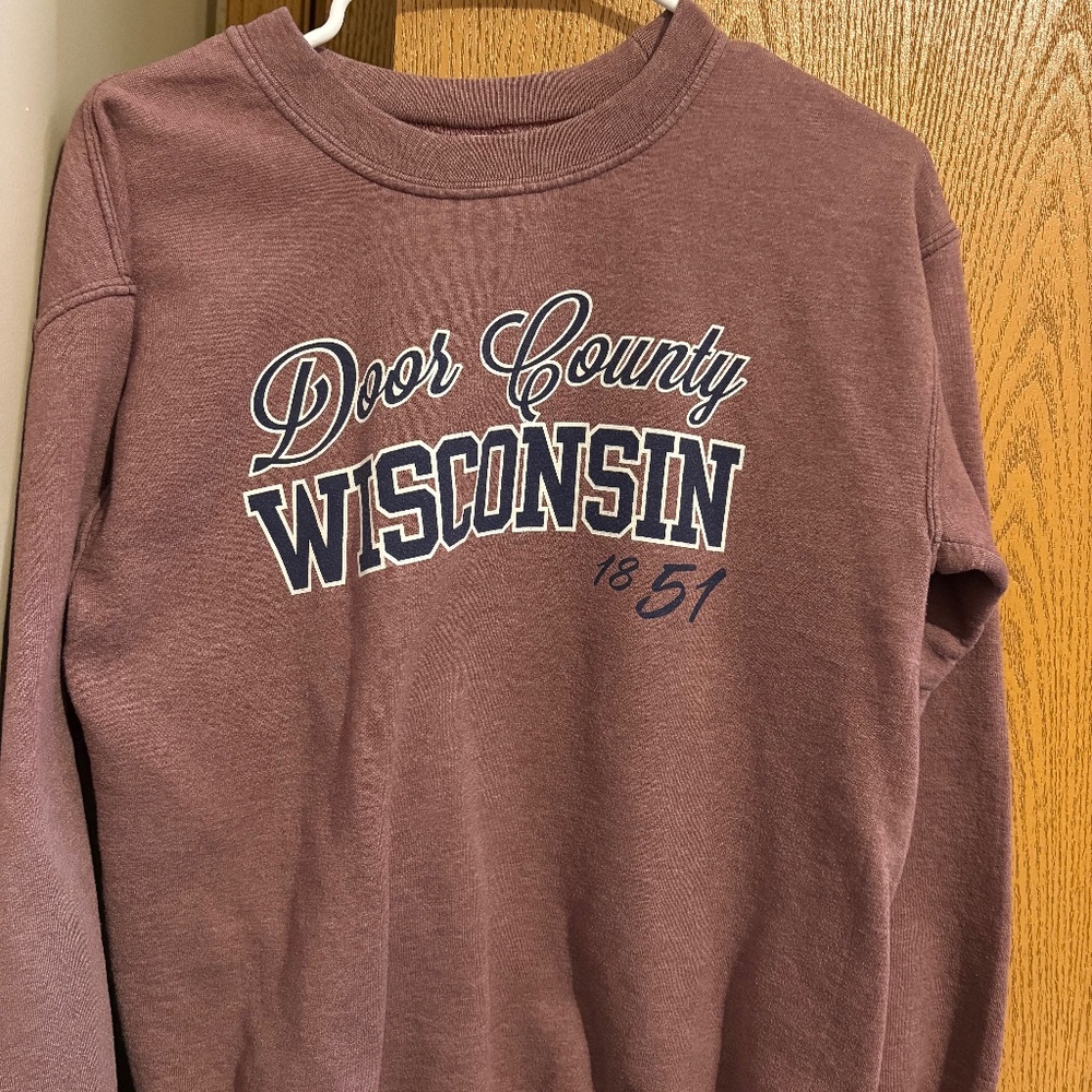 Crewneck
